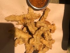 酥肉-烤匠麻辣烤鱼(万象城店)