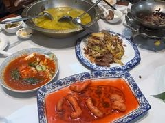 -蜀都餐厅(凤池店)