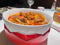 -津禧荟·酥皮烤鸭(北辰店)