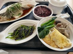 点击看大图 -贝爱时刻月子中心(宝安妇幼店)