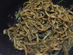 -金豆角砂锅焖面(安贞店)