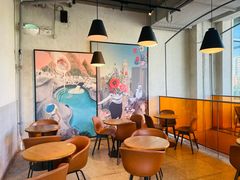 -Wagas沃歌斯(五道口购物中心店)