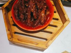 -避风塘(江桥万达店)