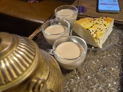 -那时新疆·若羌(经纬汇店)