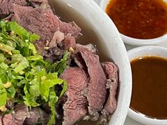 -菜忠潮州牛肉店(岗厦店)