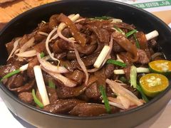 -来龙里 精致 东南亚餐室(万象城店)