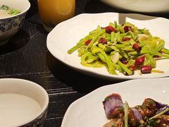 -金谷仓家庭料理(马泉营店)