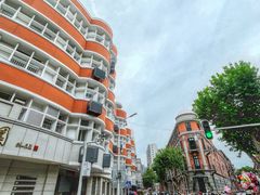-飞马旅黎黄陂路文旅街区