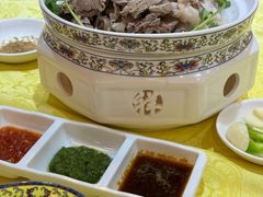 -德乐海蒙餐