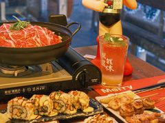 -烧鸟横丁(联发文创口岸店)