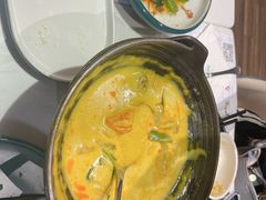 -美奈小馆·越南料理(中航城君尚购物中心店)