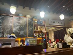 -南园民国茶楼餐厅·常州菜(北大街店)