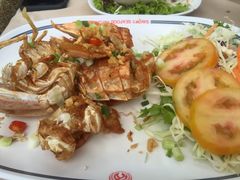 -尚味泰餐厅