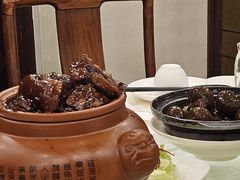 -瑞福园联谊餐室(茂名南路店)