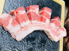 -韩盛·古法烤肉店(皇城恒隆广场店)