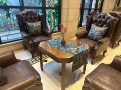 -马勒别墅饭店(静安寺店)