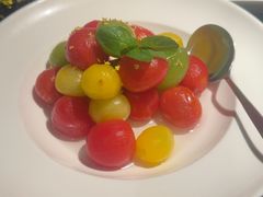 -张福记(纬五路店)