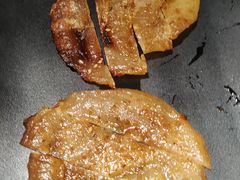 -马路边上·小海鲜烧烤(八一路店)