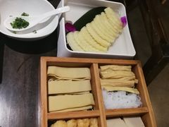 -番食园鲜食火锅(高新店)