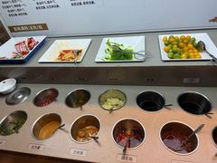 -七欣天香辣蟹火锅(上海银亿滨江店)