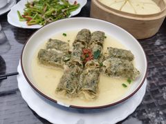 -江南茶语庭院餐厅(九溪店)