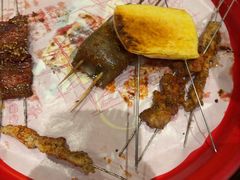 -北三老太太烧烤(人生一串上榜店)