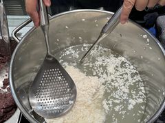 -三姐酒酿(老门东店)