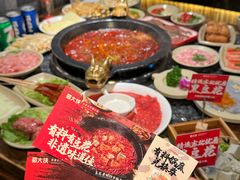 -蜀大侠火锅(春熙路店)