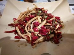 -U你·天然调味(南湖总店)