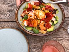 -RAC BAR(安福路店)