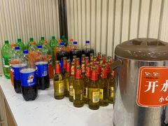 -咕叽咕叽自助烤肉小火锅(茂业清扬店)