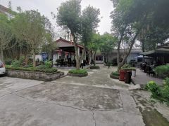 大堂-郭鸡肉·非遗餐厅(安仁古镇店)