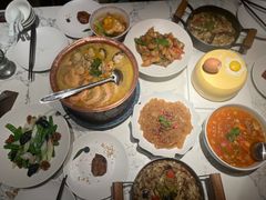 -奉天小馆·非遗东北菜(济南万象城店)