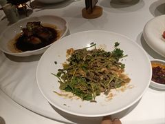 -宝轩渔府·老字号海鲜·正宗津菜(水上店)