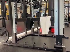 -Z&B Fitness Studio·Gym(前滩L+PLAZA店)