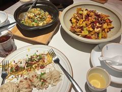-辛香汇·现炒川菜(城北万象城店)