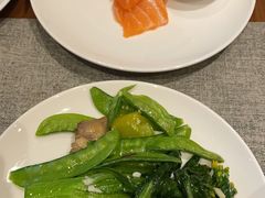 -天骄国际酒店·布拉格西餐厅(白石湖店)