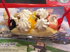 -DQ·蛋糕·冰淇淋(民勇嘉泰店)