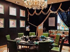 八人包间-彩虹之约•淮扬家宴(亚运村店)