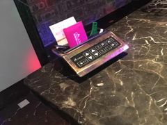 -格莱美量贩式KTV(奥帆店)