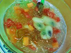 -無招牌海鮮(芽笼店)