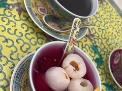 -宫事颐庭·老佛爷贵寿下午茶(颐和园店)