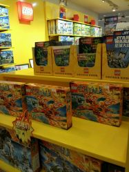 -KIDSLAND(恒隆广场店)