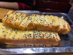-连锦记海鲜烧烤大排档·锦州特色(西安路交大店)