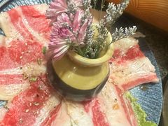 -梦山水日本烧肉(五四广场店)