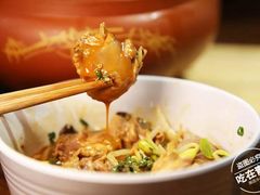 -雀舞云南菜(乐客城店)