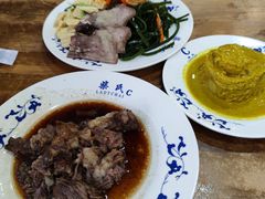-柴氏风味斋(甘家口店)