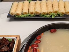 -汤宴·参须肚包鸡(南京路店)