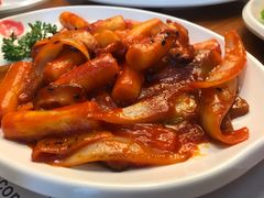 -辛氏火炉·韩式古法烤肉(松北店)