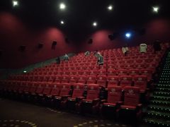 -万达影城(保定万博广场激光IMAX店)